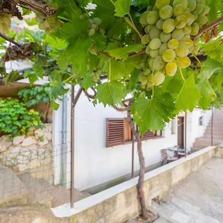Apartmani Mw, Plavi Apartman Baška Εξωτερικό φωτογραφία