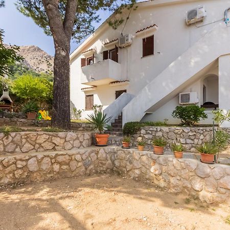 Apartmani Mw, Plavi Apartman Baška Εξωτερικό φωτογραφία