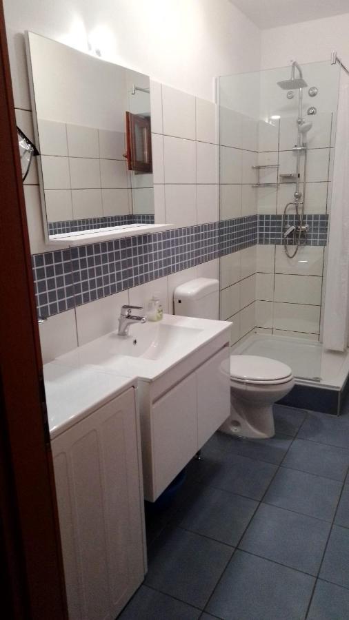 Apartmani Mw, Plavi Apartman Baška Εξωτερικό φωτογραφία