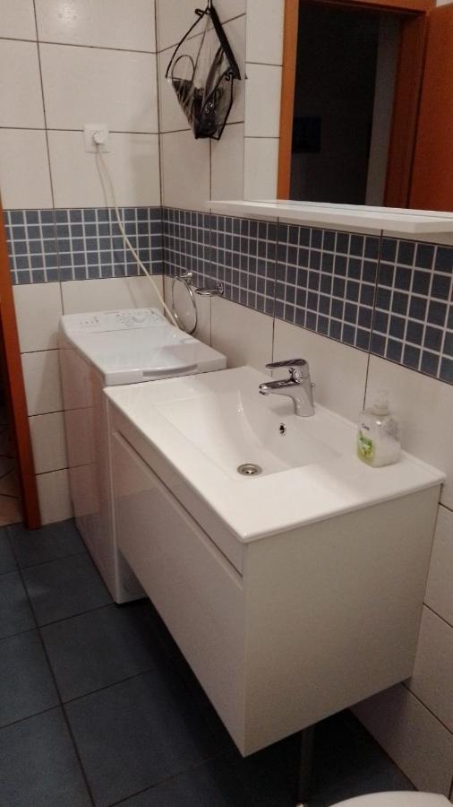 Apartmani Mw, Plavi Apartman Baška Εξωτερικό φωτογραφία