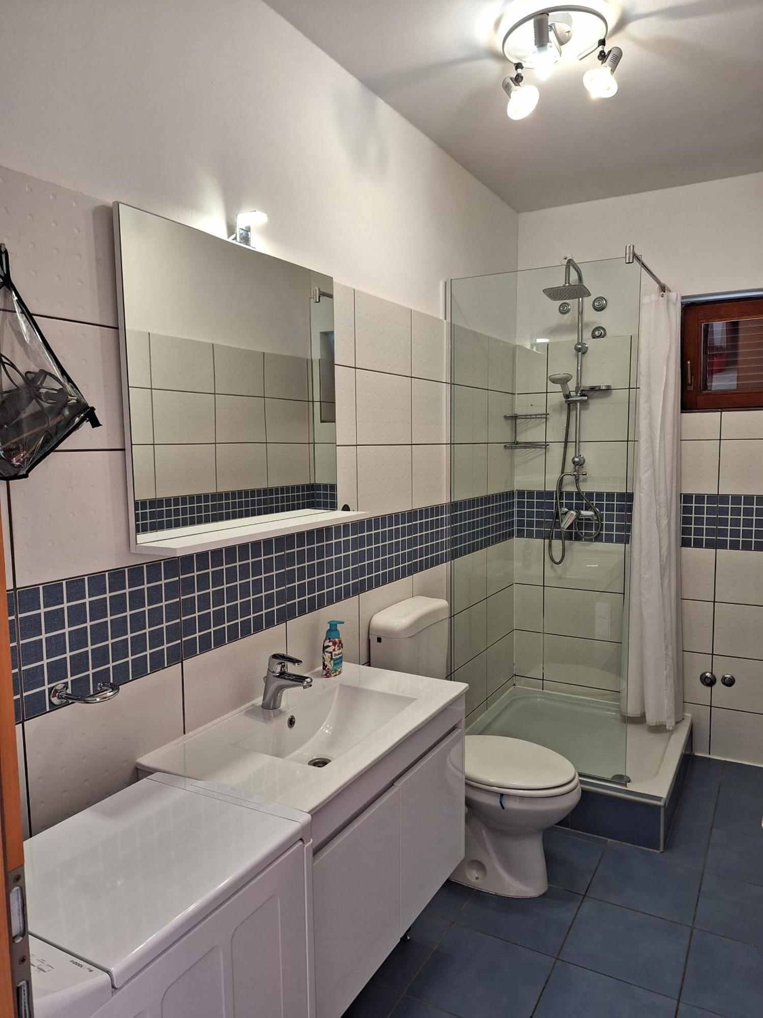 Apartmani Mw, Plavi Apartman Baška Εξωτερικό φωτογραφία