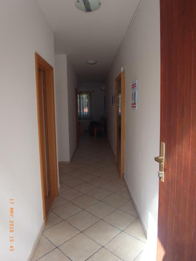 Apartmani Mw, Plavi Apartman Baška Εξωτερικό φωτογραφία